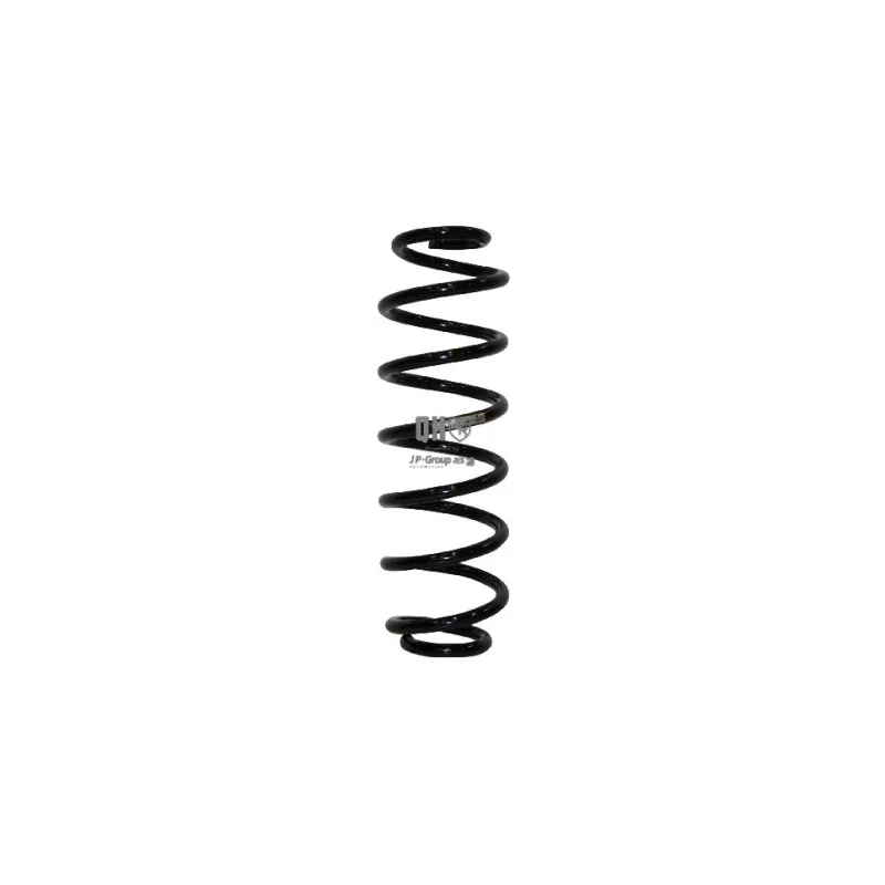 Ressort de suspension JP GROUP 1152214300