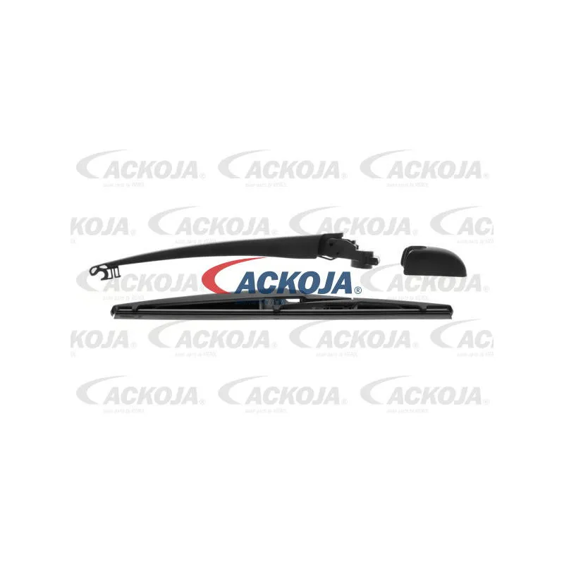 Kit de bras d'essuie-glace, nettoyage des vitres ACKOJA A70-9678