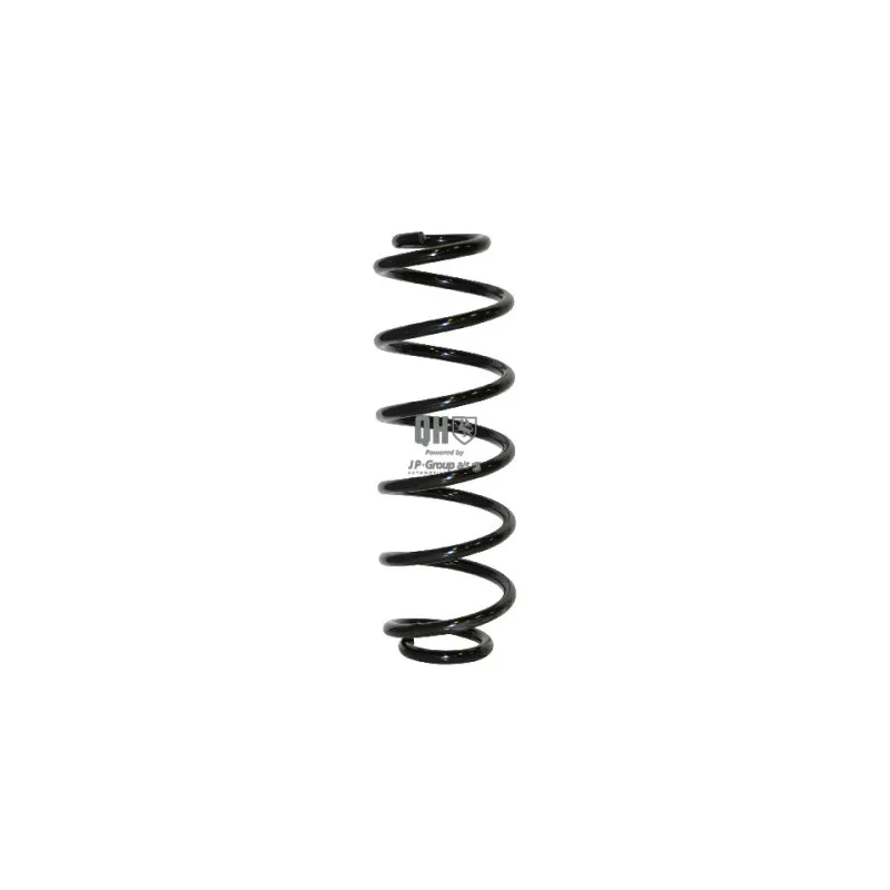 Ressort de suspension JP GROUP 1152214600