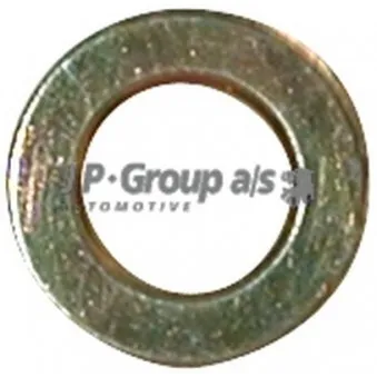 Anneau de support, coupelle de suspension JP GROUP 1152300100