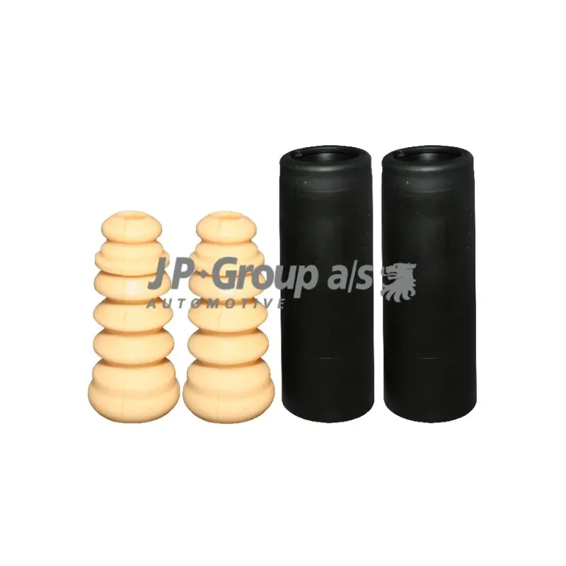 Butée élastique, suspension JP GROUP 1152601210