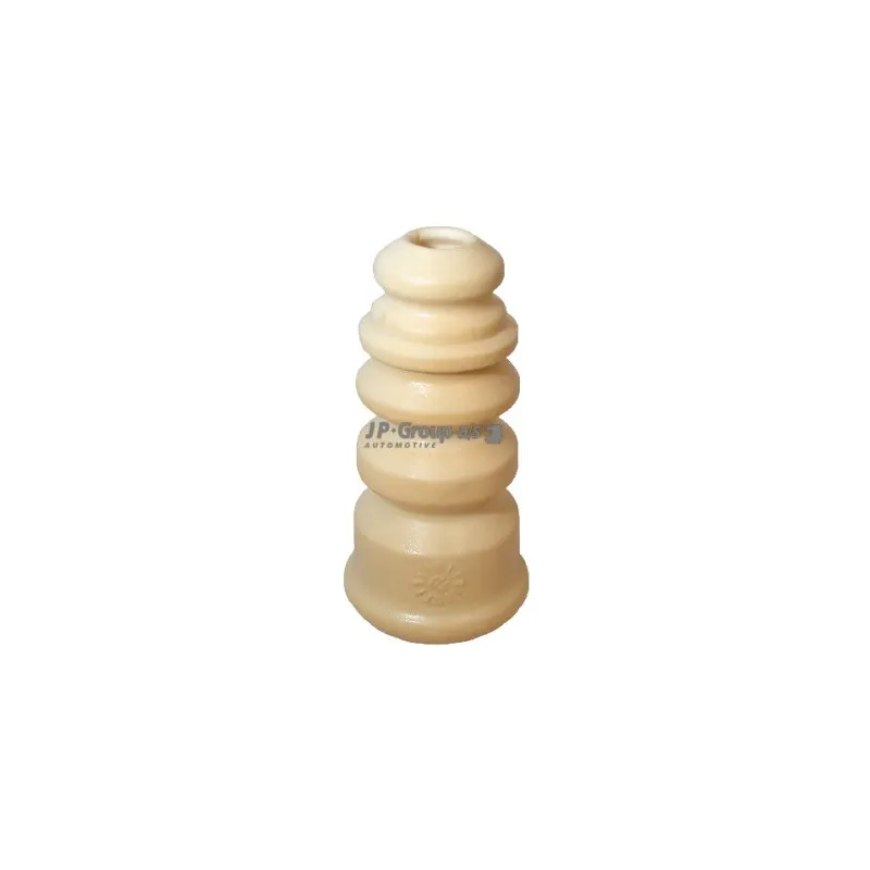 Butée élastique, suspension JP GROUP 1152601300