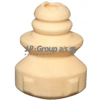 Butée élastique, suspension JP GROUP 1152601400