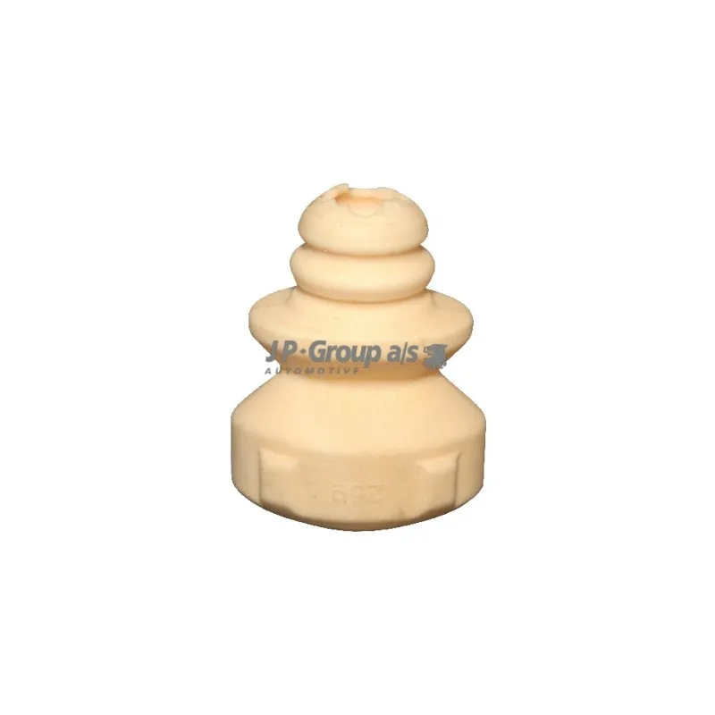 Butée élastique, suspension JP GROUP 1152601400