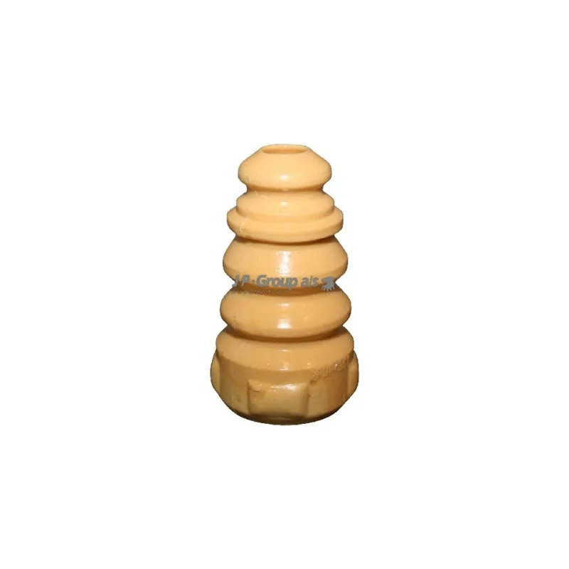 Butée élastique, suspension JP GROUP 1152601700