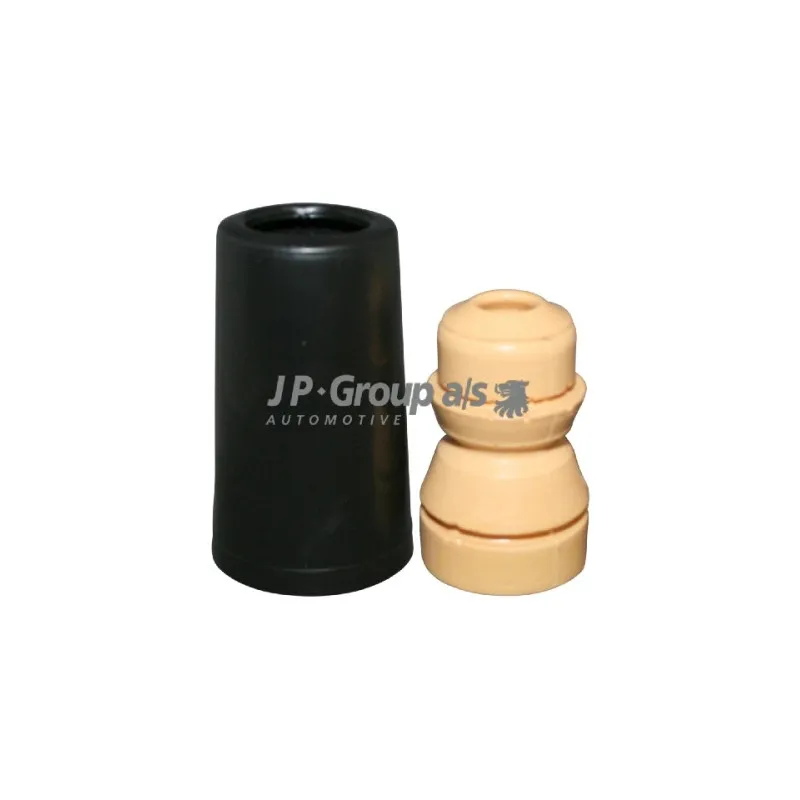 Butée élastique, suspension JP GROUP 1152602100