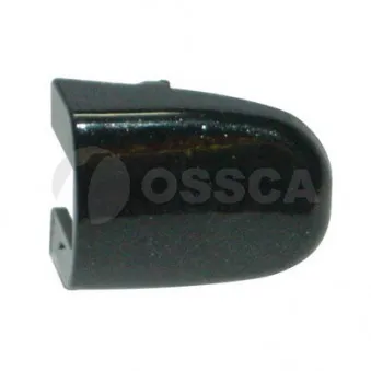 Évent, poignet de porte OSSCA