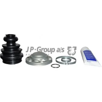 Soufflets de cardan avant JP GROUP 1153700450