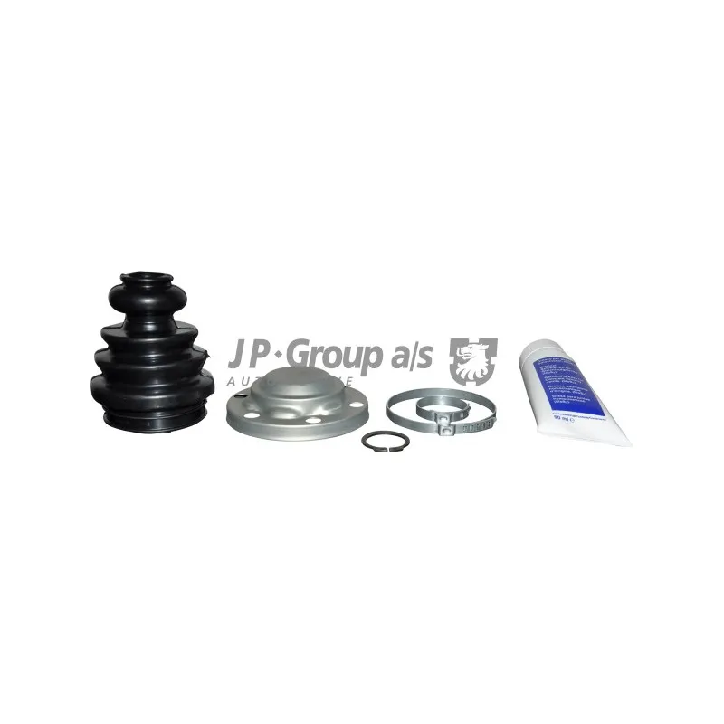 Soufflets de cardan avant JP GROUP 1153700450