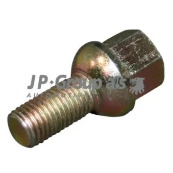 Boulon de roue JP GROUP 1160400300