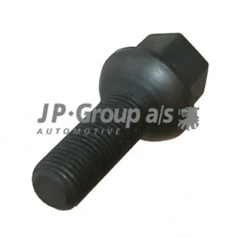 Boulon de roue JP GROUP 1160400400