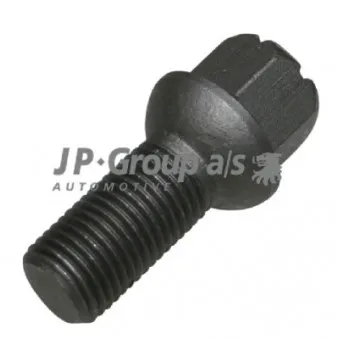 Boulon de roue JP GROUP 1160400500