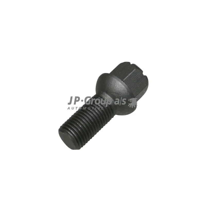 Boulon de roue JP GROUP 1160400500