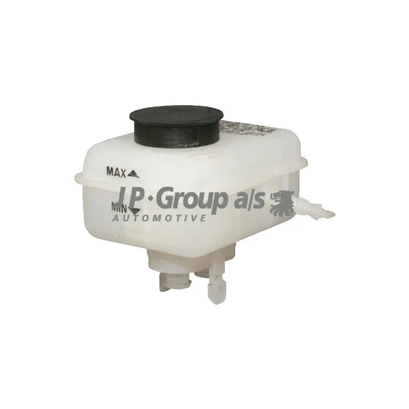 Vase d'expansion, liquide de frein JP GROUP 1161200200