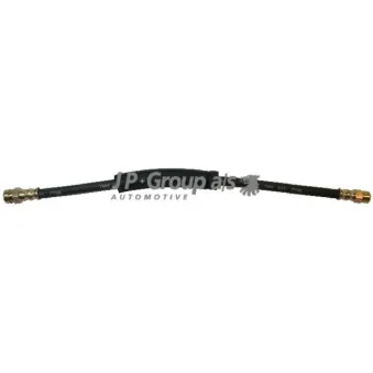 Flexible de frein JP GROUP 1161701900