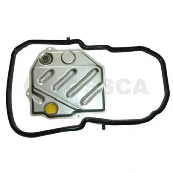 Kit de filtre hydraulique, boîte automatique OSSCA
