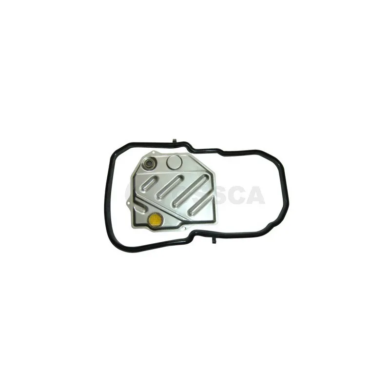Kit de filtre hydraulique, boîte automatique OSSCA 03988