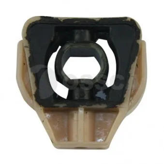 Suspension, radiateur OSSCA