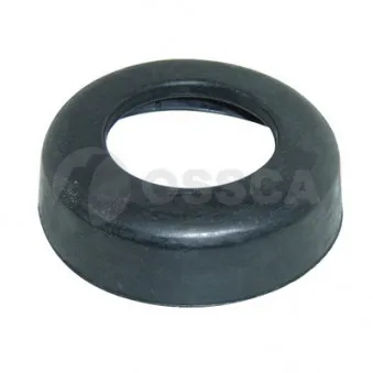 Butée élastique, suspension OSSCA