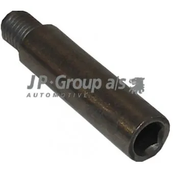 Boulon de guidage, étrier de frein JP GROUP 1161950100