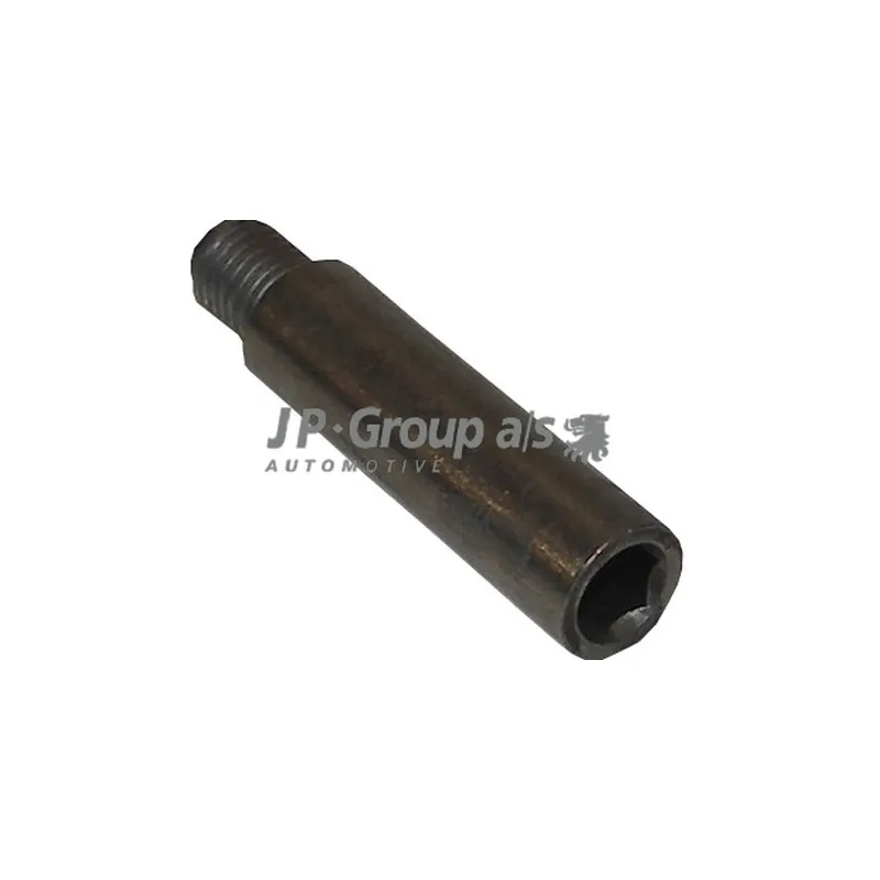 Boulon de guidage, étrier de frein JP GROUP 1161950100