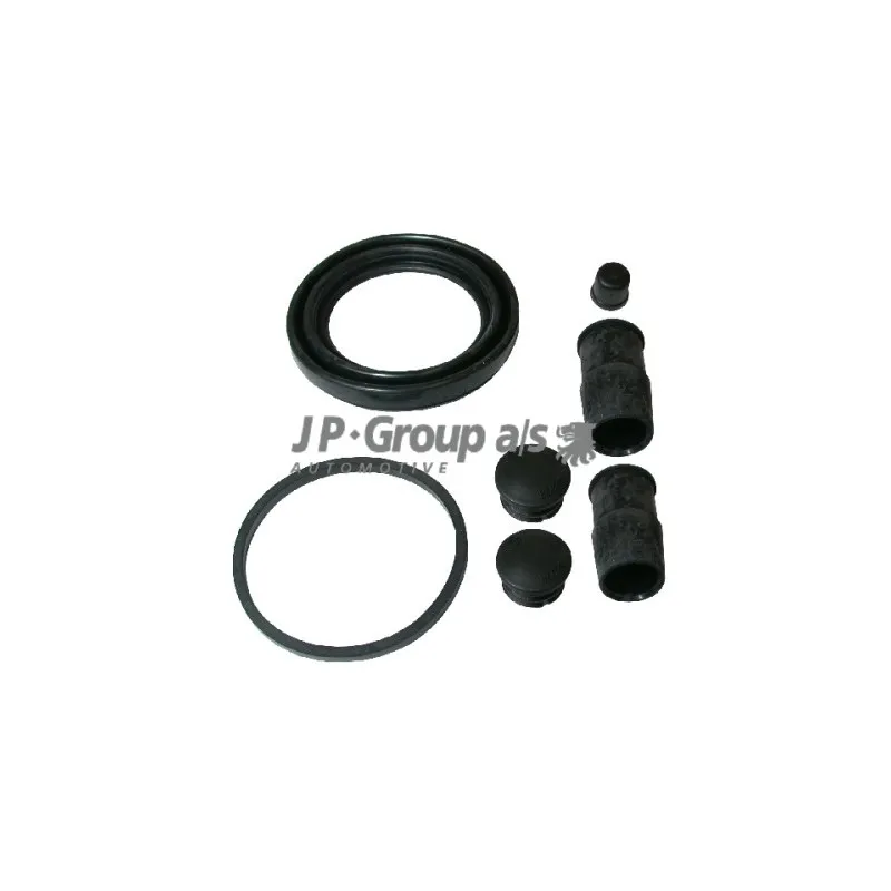 Kit de réparation, étrier de frein JP GROUP 1161950510