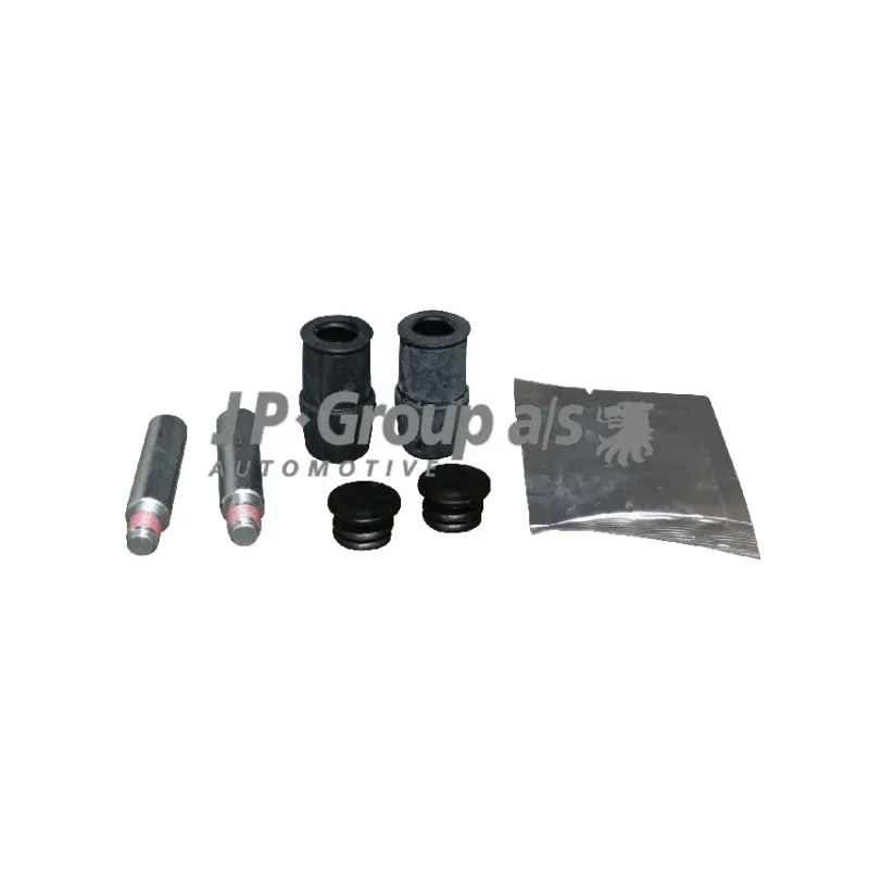 Kit de réparation, étrier de frein JP GROUP 1161951210