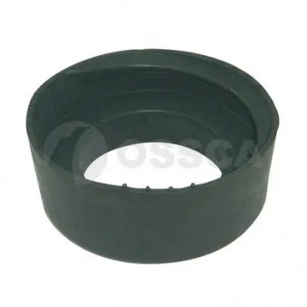 Butée élastique, suspension OSSCA