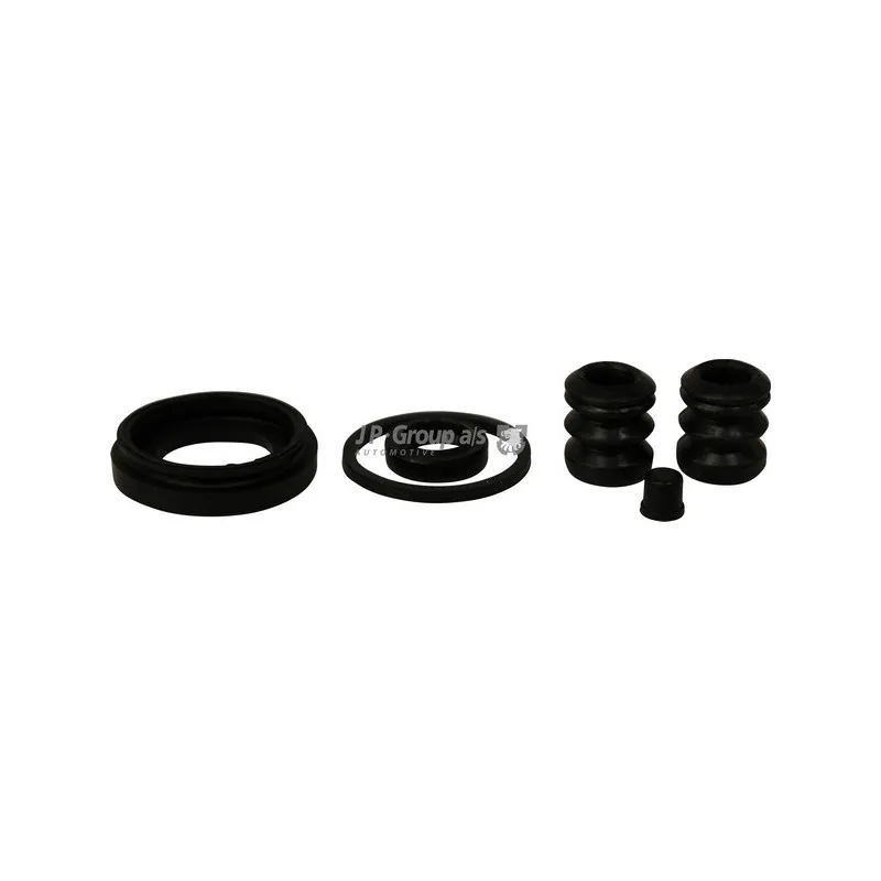 Kit de réparation, étrier de frein JP GROUP 1162050210
