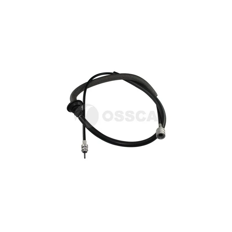Câble flexible de commande de compteur OSSCA 07035
