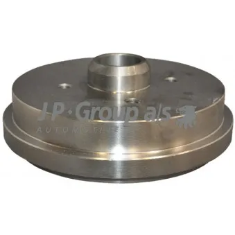 Tambour de frein JP GROUP 1163500600