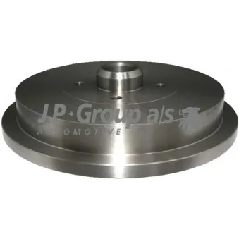 Tambour de frein JP GROUP 1163501000