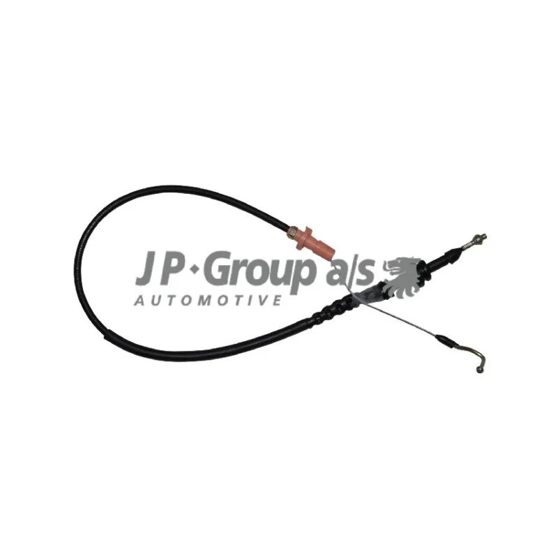 Câble d'accélération JP GROUP 1170100100