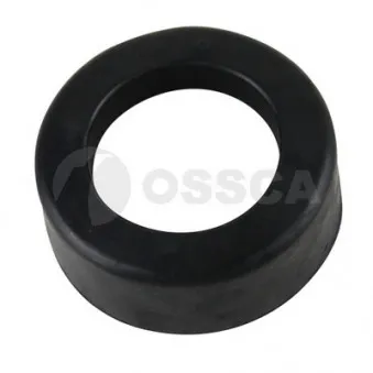 Butée élastique, suspension OSSCA
