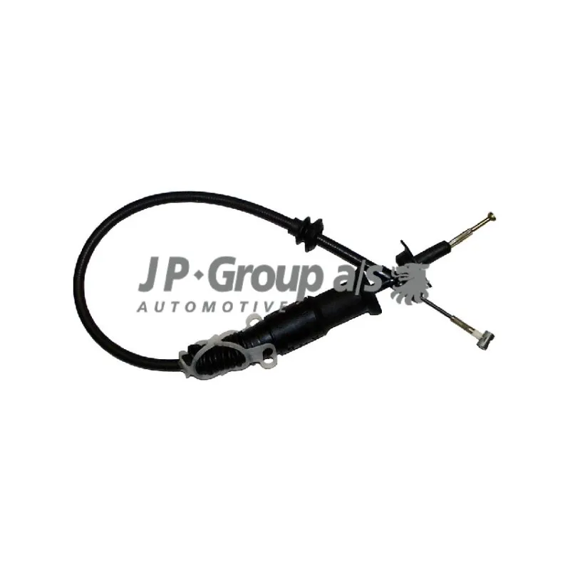 Tirette à câble, commande d'embrayage JP GROUP 1170201600