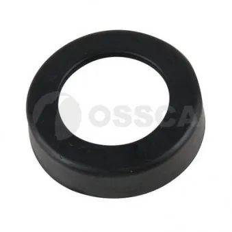 Butée élastique, suspension OSSCA