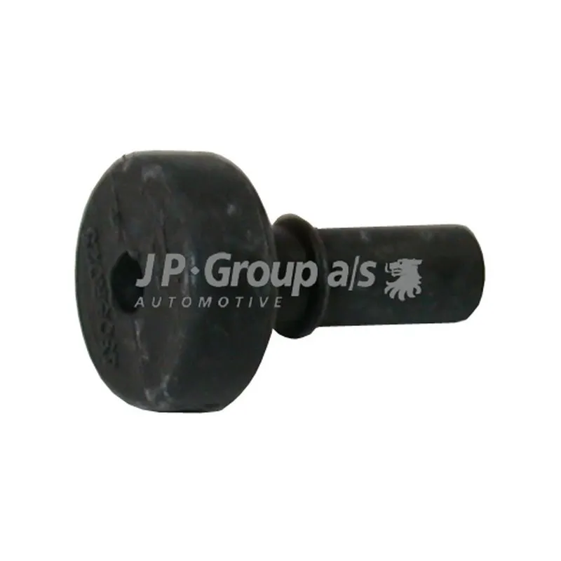 Support, commande d'embrayage JP GROUP 1170250100