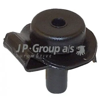 Tirette à câble, commande d'embrayage JP GROUP 1170250300