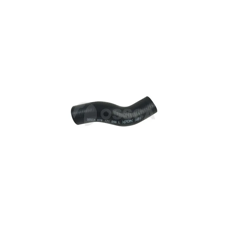 Durite de radiateur OSSCA 13714