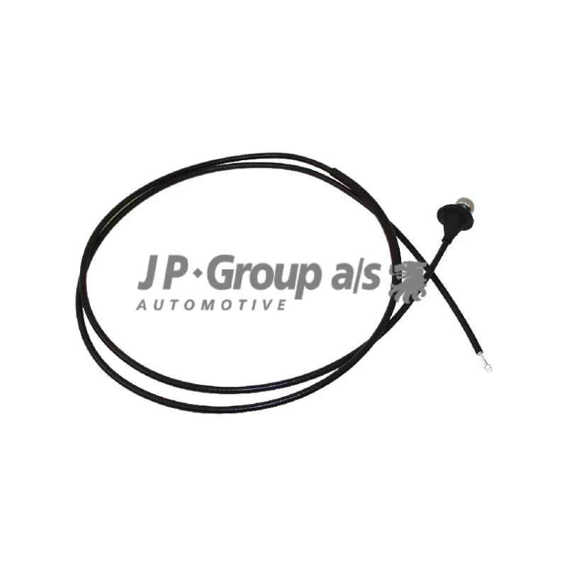Câble flexible de commande de compteur JP GROUP 1170600100
