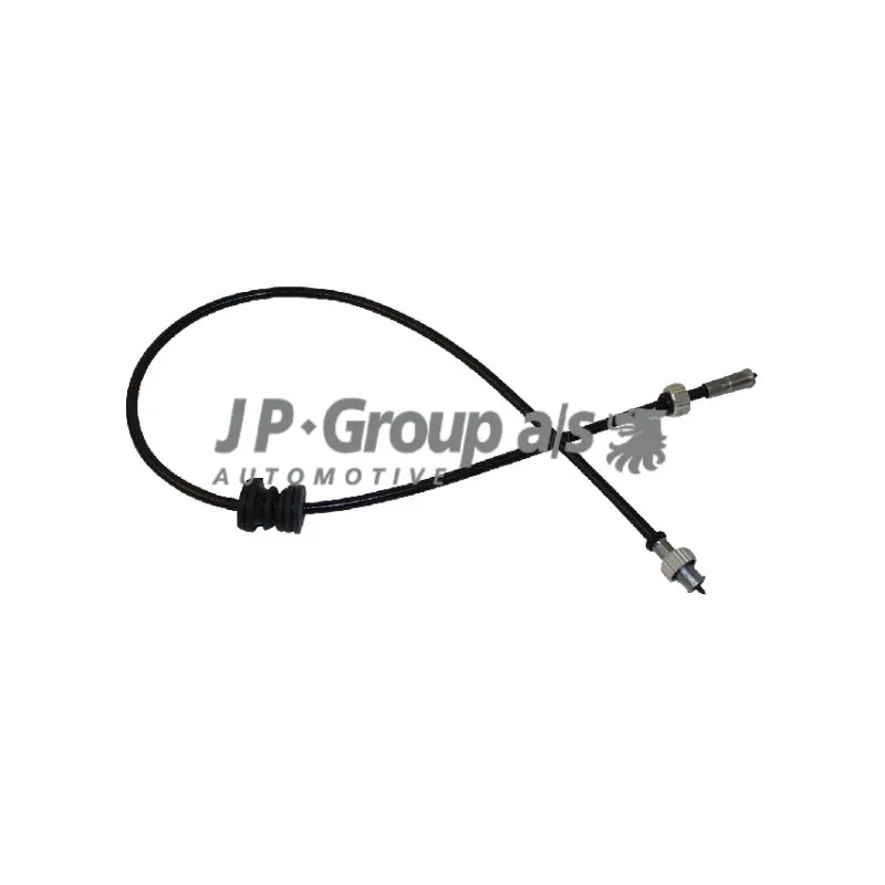 Câble flexible de commande de compteur JP GROUP 1170600200