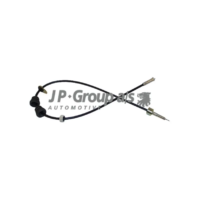 Câble flexible de commande de compteur JP GROUP 1170600300
