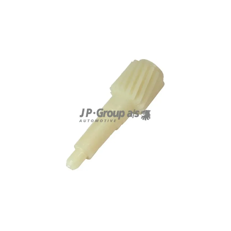Renvoi d'angle, câble flexible de compteur de vit JP GROUP 1170600500