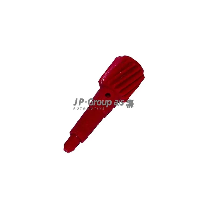 Renvoi d'angle, câble flexible de compteur de vit JP GROUP 1170600600