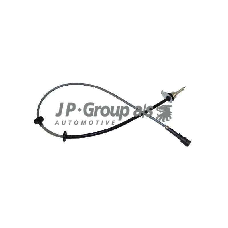 Câble flexible de commande de compteur JP GROUP 1170600700