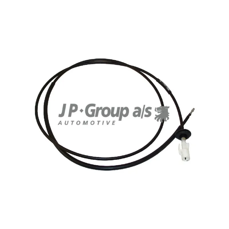 Câble flexible de commande de compteur JP GROUP 1170600800