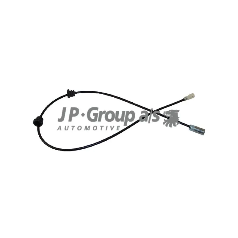 Câble flexible de commande de compteur JP GROUP 1170600900