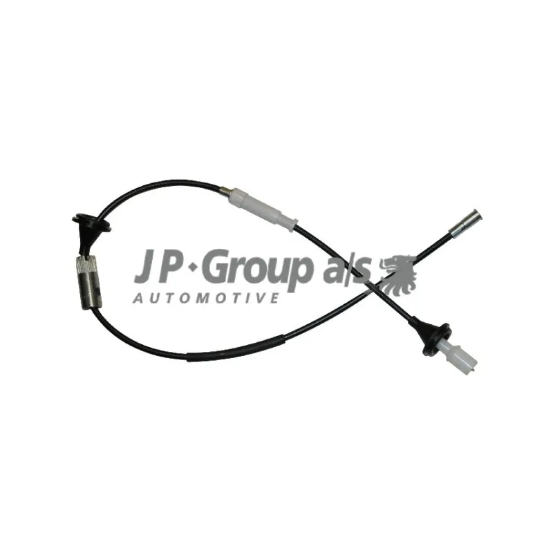 Câble flexible de commande de compteur JP GROUP 1170601000