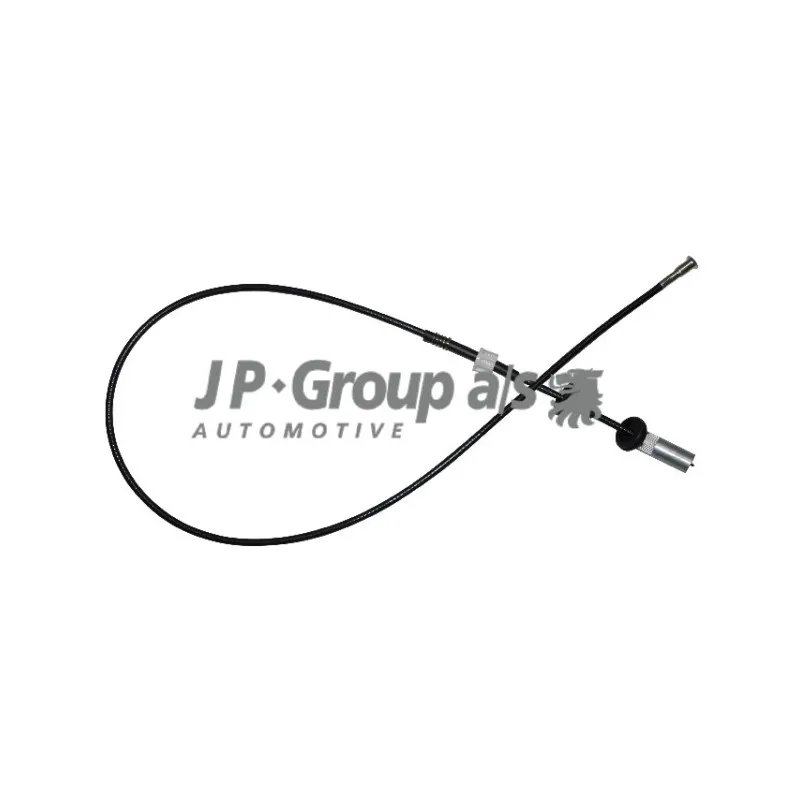 Câble flexible de commande de compteur JP GROUP 1170601100