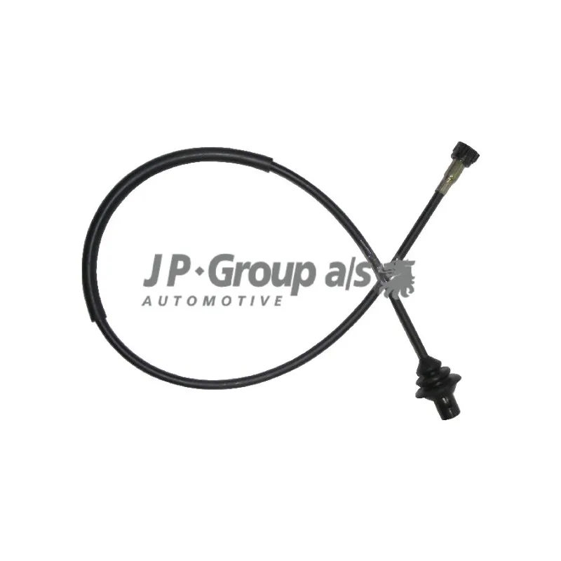 Câble flexible de commande de compteur JP GROUP 1170601200